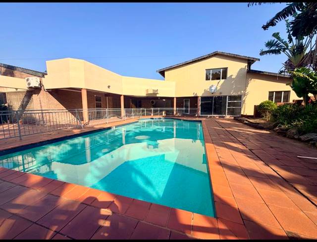 4 BEDROOM HOUSE FOR SALE IN RESERVOIR HILLS